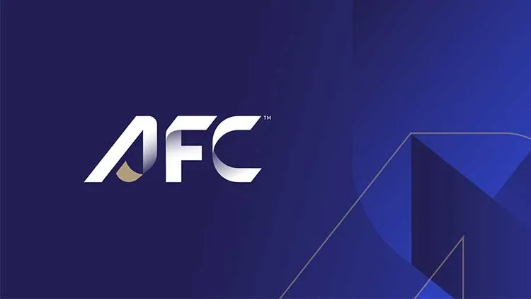 Logo Baru AFC
