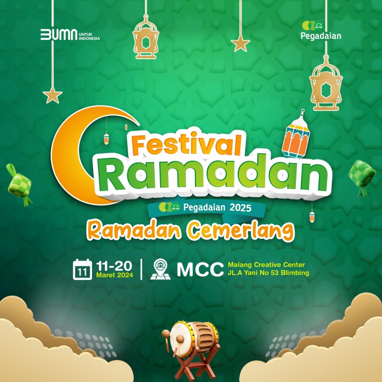 Festival Ramadan Pegadaian 2025