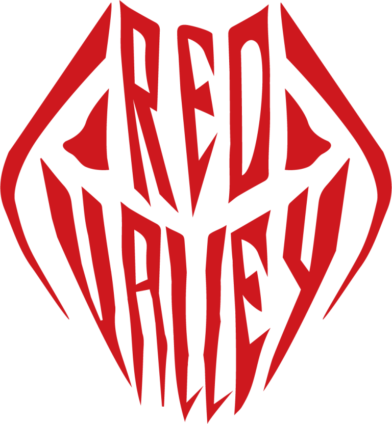 Logo Red Valley PNG | EPOCHSTREAM