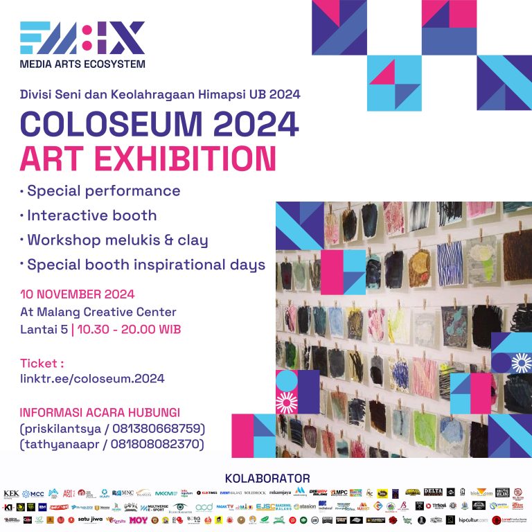 COLOSEUM 2024 ART EXHIBITION-01