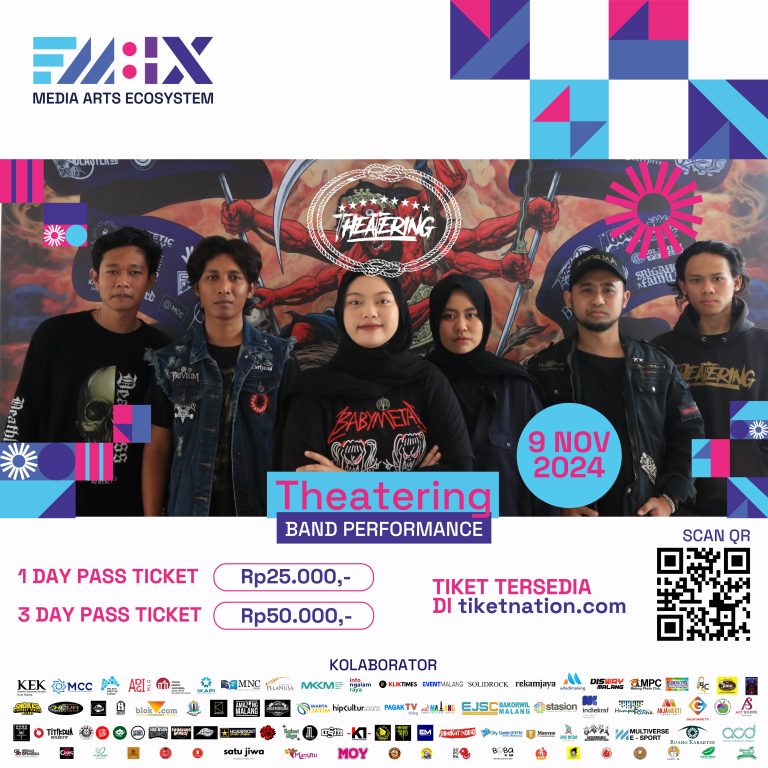 FMIX PERFORMER-12