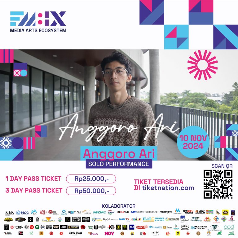 FMIX PERFORMER-15
