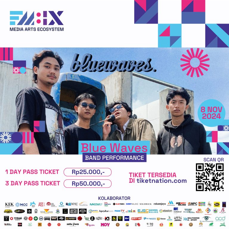 FMIX PERFORMER-16