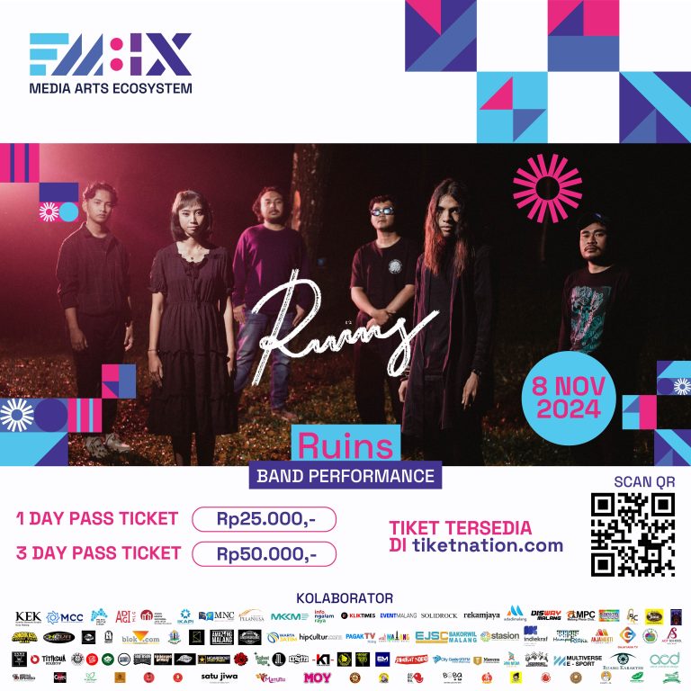 FMIX PERFORMER-17