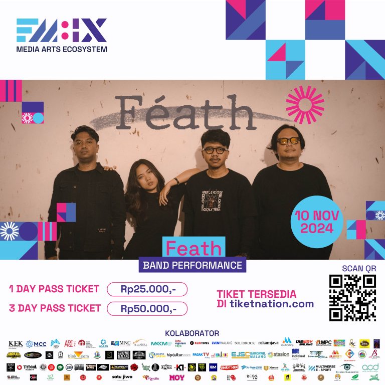 FMIX PERFORMER-18