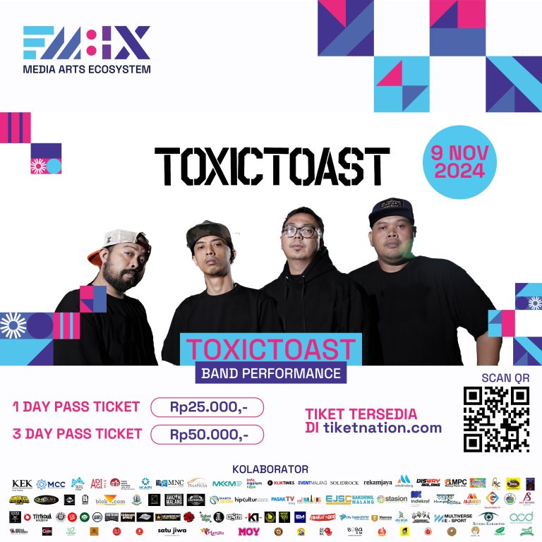 FMIX PERFORMER-21
