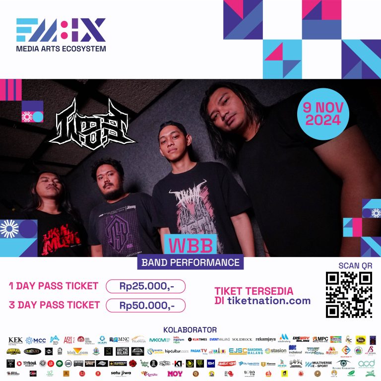 FMIX PERFORMER-22