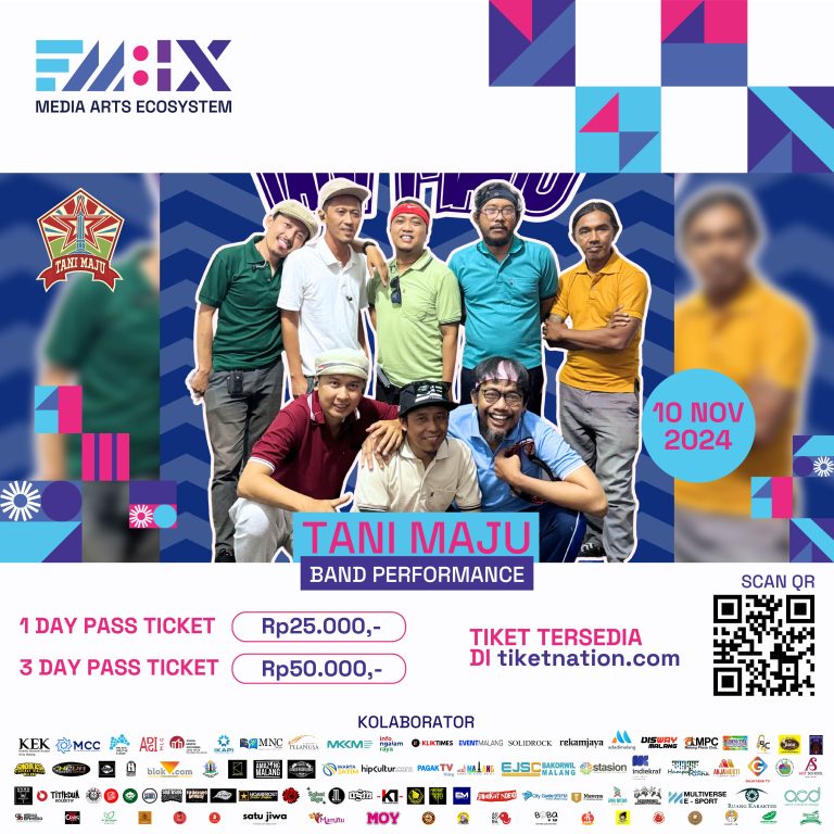 FMIX PERFORMER-25