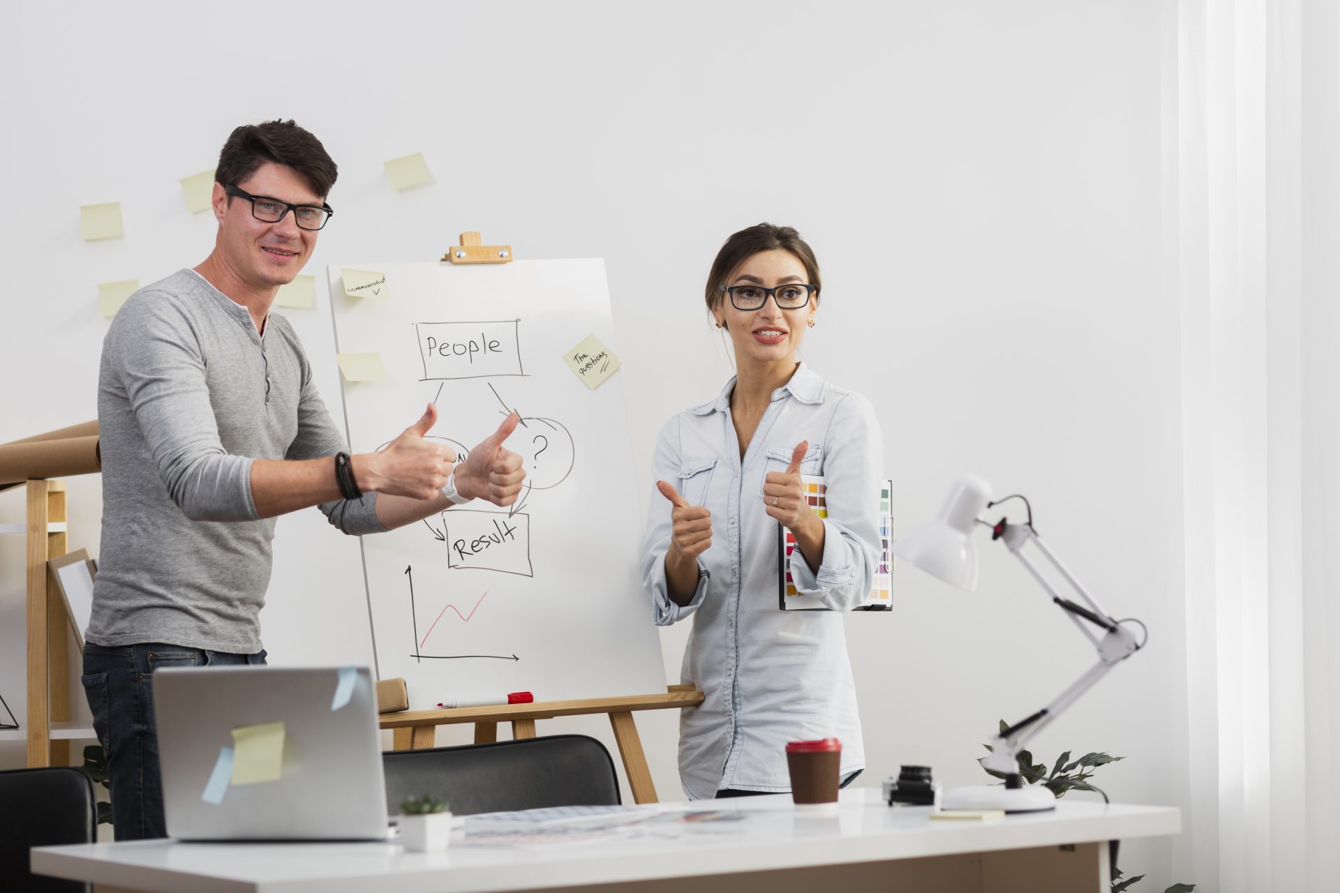 Kerja Keras vs Kerja Cerdas