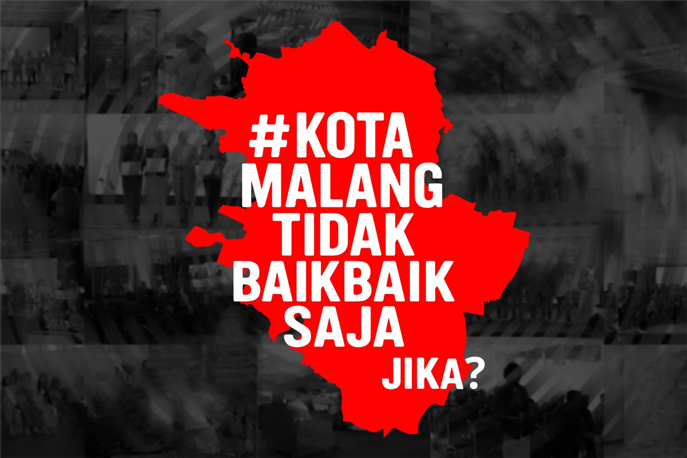 Kota Malang Tidak Baik Baik Saja 2 | EPOCHSTREAM