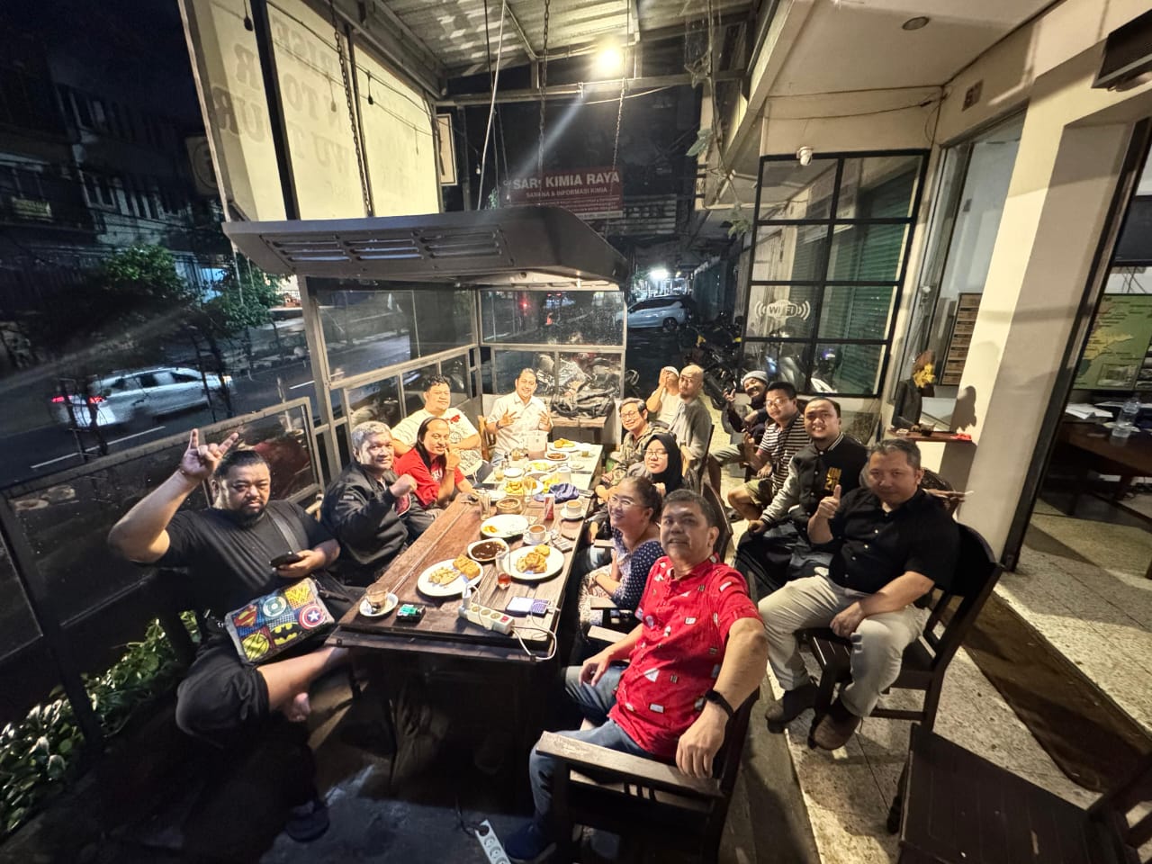 Kota Malang Tidak Baik Baik Saja 3