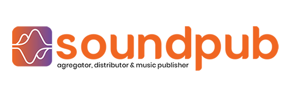 Logo Soundpub Horizontal Epochstream