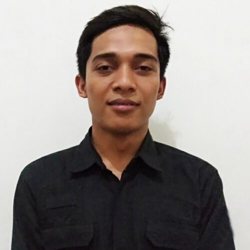 Moh Badar Risqullah Mentor di Epochstream Academy 1