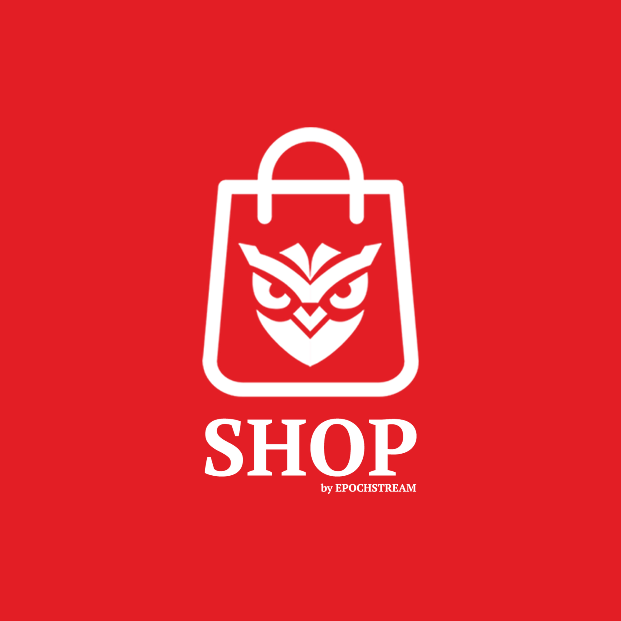 PRODUK TERBARU SHOP by EPOCHSTREAM