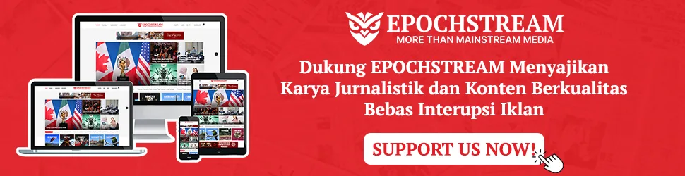 SUPPORT EPOCSTREAM NOW