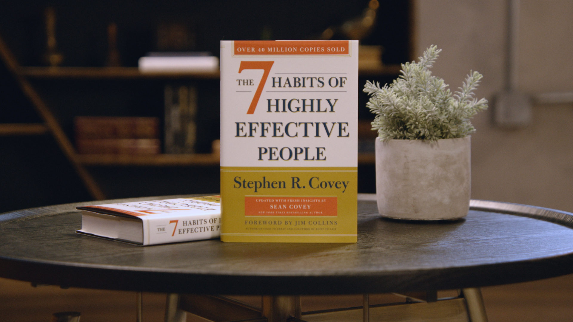 The 7 Habits of Highly Effective People Stephen R. Covey | EPOCHSTREAM