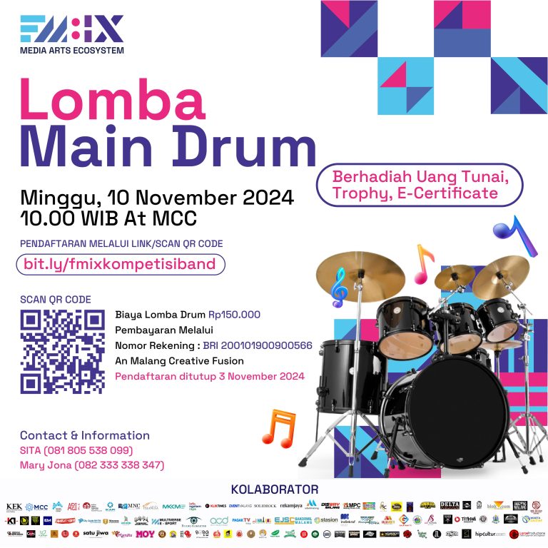 feed lomba drum