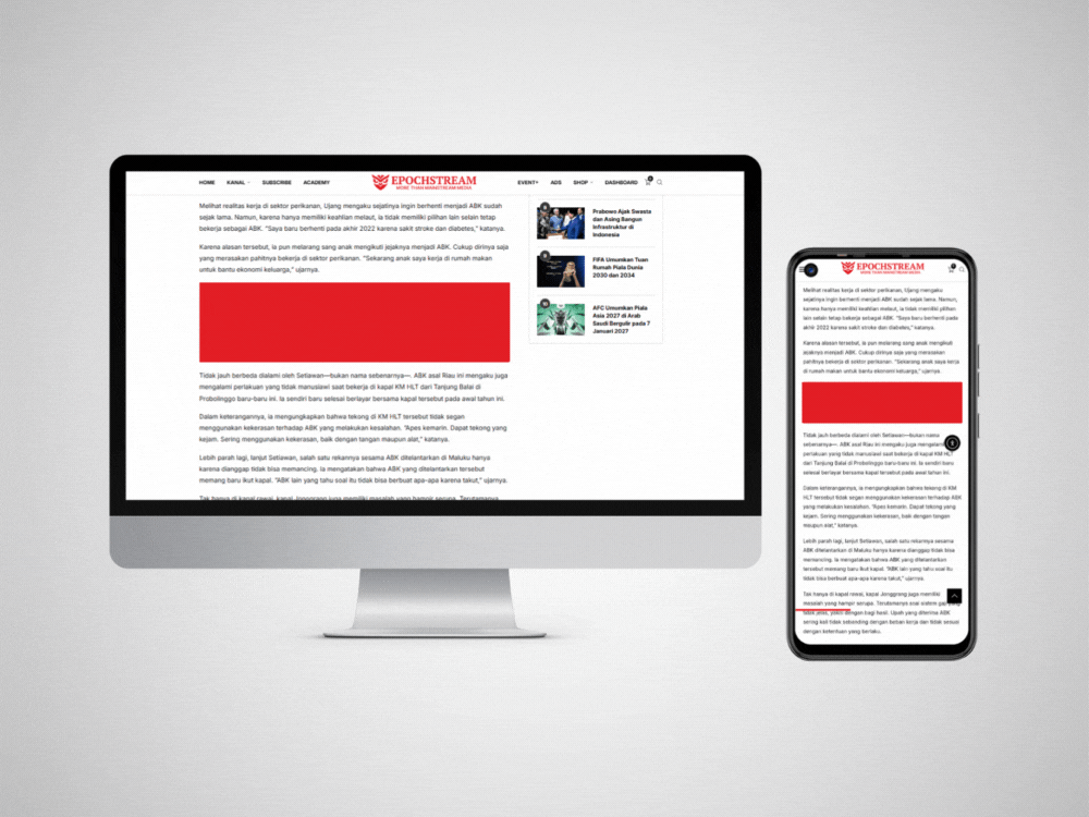 ARTICLE ADS BANNER (970X250) - EPOCHSTREAM