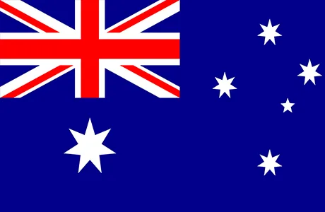 Flag - Australia - AFC Asian Qualifiers™