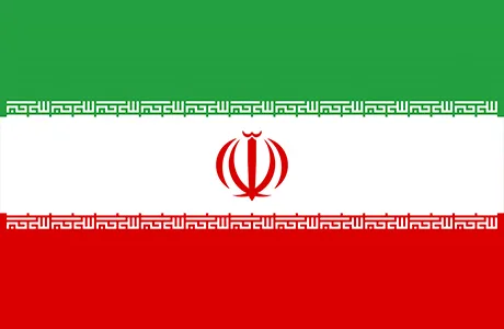 Flag - Iran - AFC Asian Qualifiers™