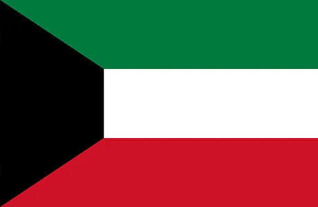 Flag - Kuwait - AFC Asian Qualifiers™