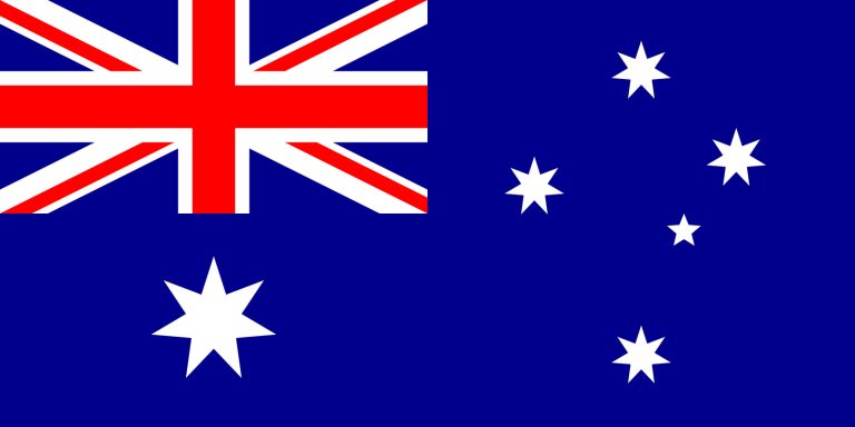 Flag of Australia - FIFA World Cup 26™ - EPOCHSTREAM