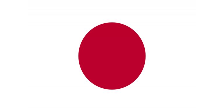 Flag of Japan - FIFA World Cup 26™ - EPOCHSTREAM