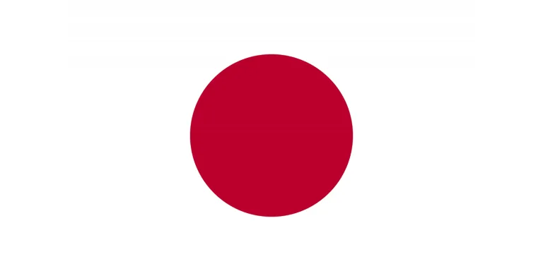 Flag of Japan - FIFA World Cup 26™ - EPOCHSTREAM
