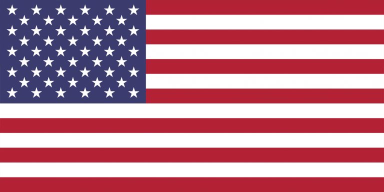 Flag of United States - FIFA World Cup 26™ - EPOCHSTREAM