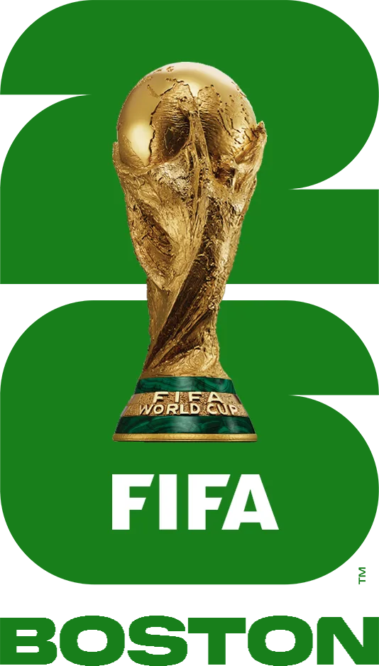 Host FIFA World Cup 26™ - Boston