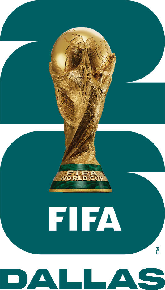 Host FIFA World Cup 26™ - Dallas