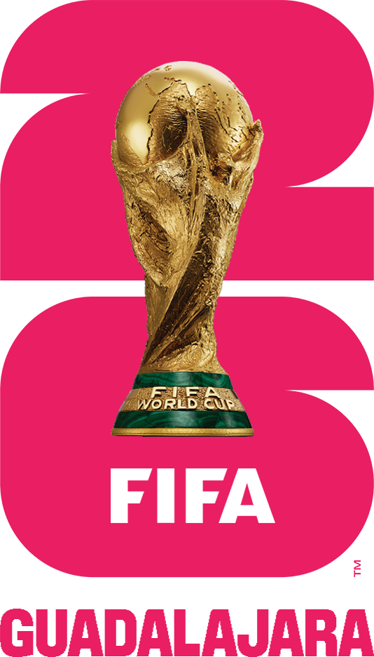 Host FIFA World Cup 26™ - Guadalajara