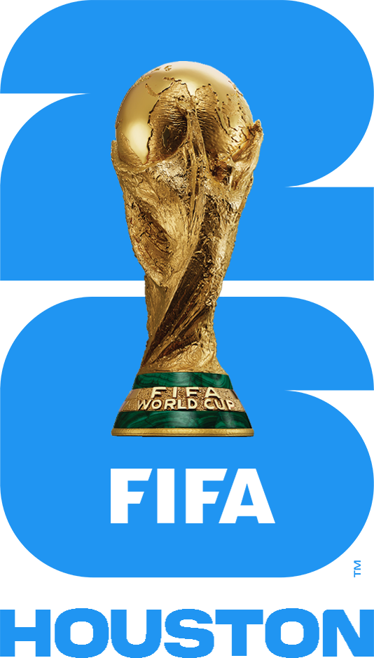Host FIFA World Cup 26™ - Houston