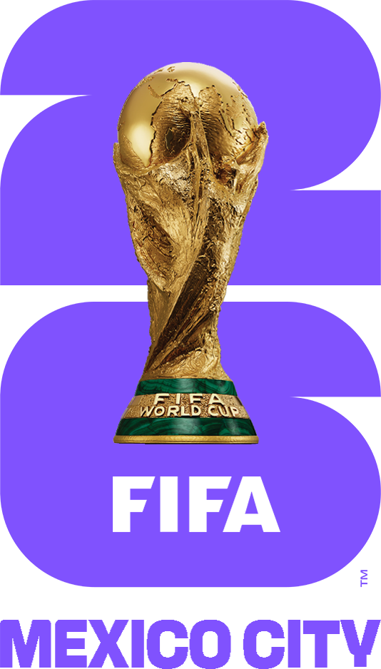 Host FIFA World Cup 26™ - Mexico City