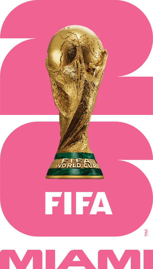 Host FIFA World Cup 26™ - Miami