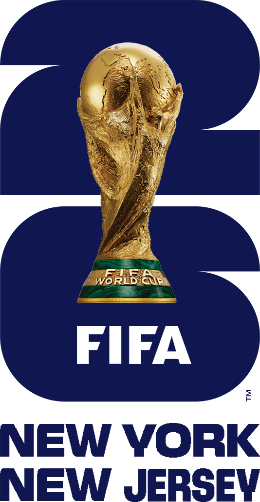 Host FIFA World Cup 26™ - New York New Jersey
