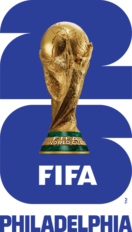 Host FIFA World Cup 26™ - Philadelphia