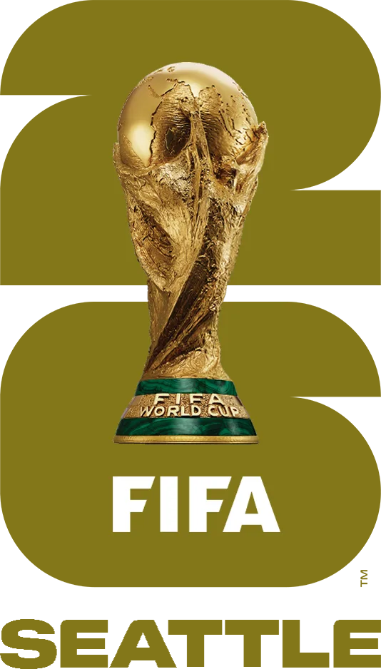 Host FIFA World Cup 26™ - Seattle