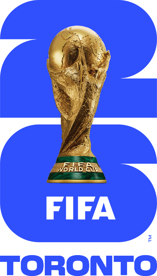 Host FIFA World Cup 26™ - Toronto