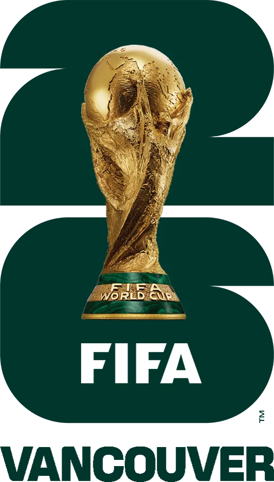 Host FIFA World Cup 26™ - Vancouver