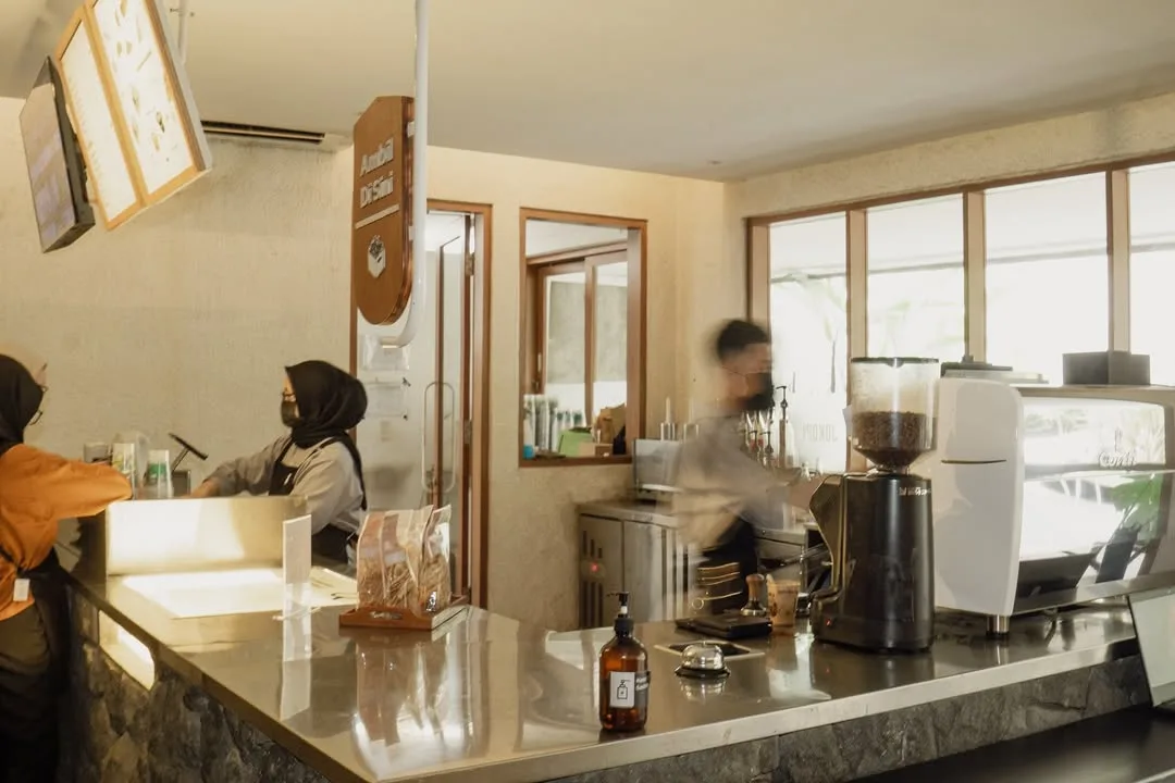 JOKOPI Kota Malang