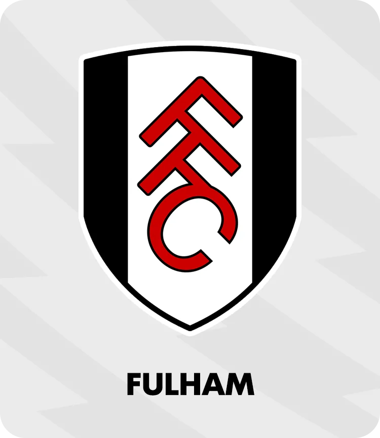 LOGO FULHAM - PREMIER LEAGUE - EPOCHSTREAM