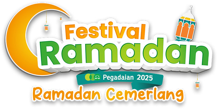 Festival Ramadan Pegadaian 2025