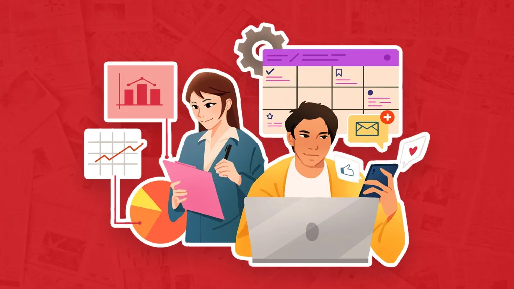 Lowongan Kerja Marketing Freelance - Karier by Epochstream