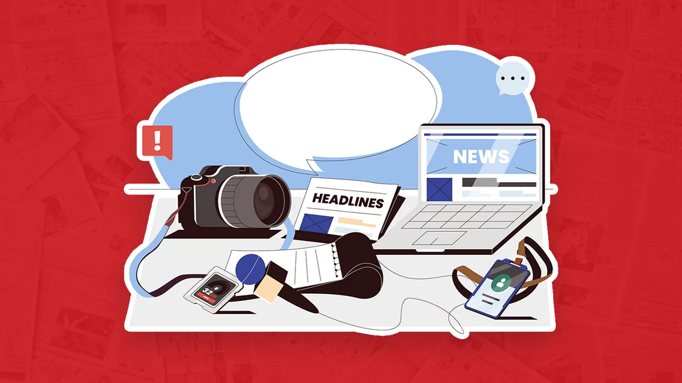 Lowongan Kerja Reporter Magang - Karier by Epochstream