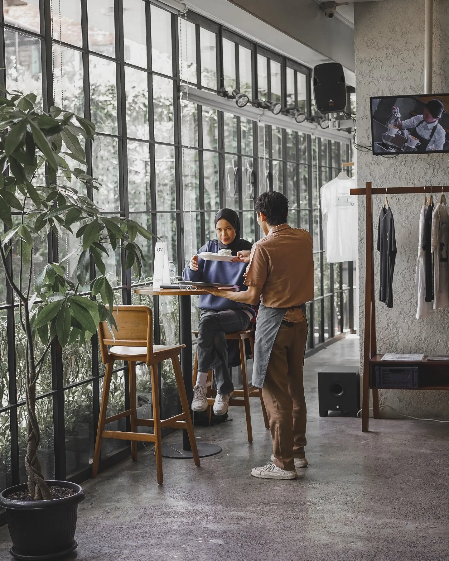 Roketto Coffee Co