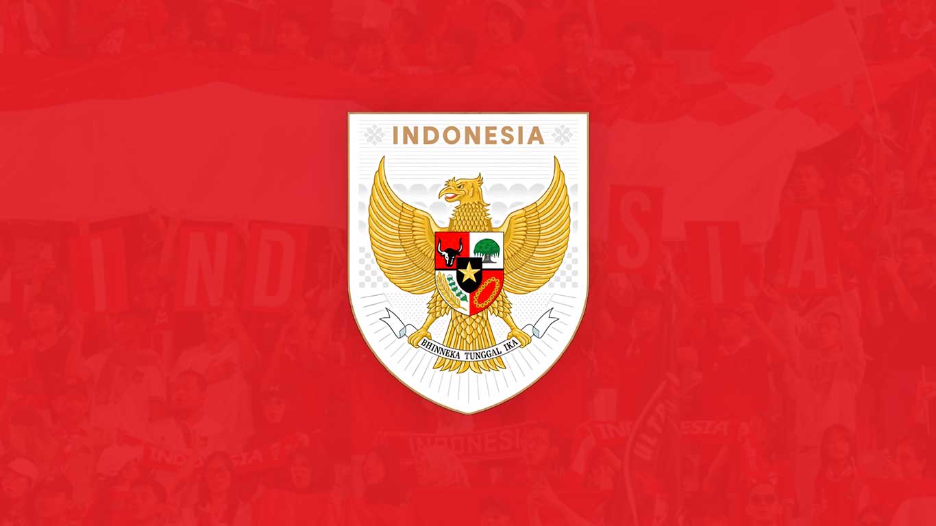 Tim Nasional Sepak Bola Indonesia