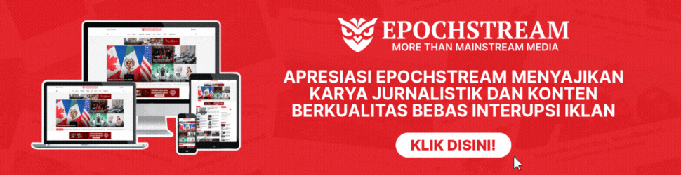 BILLBOARD WEB ADS BANNER APRESIASI EPOCHSTREAM