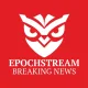 Breaking News by EPOCHSTREAM