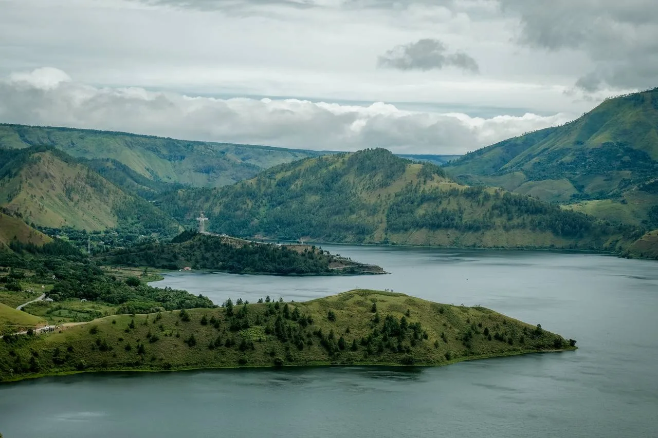 Danau Toba - EPOCHSTREAM
